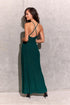 Robe longue model 203383 Roco Fashion